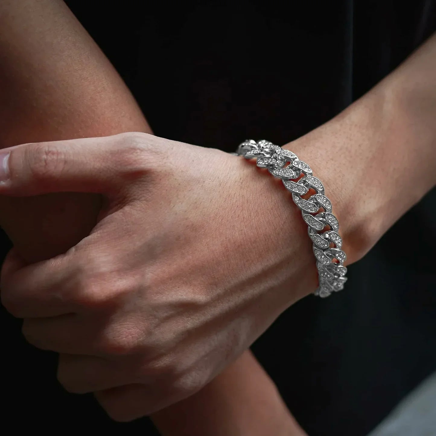 CUBAN BRACELET