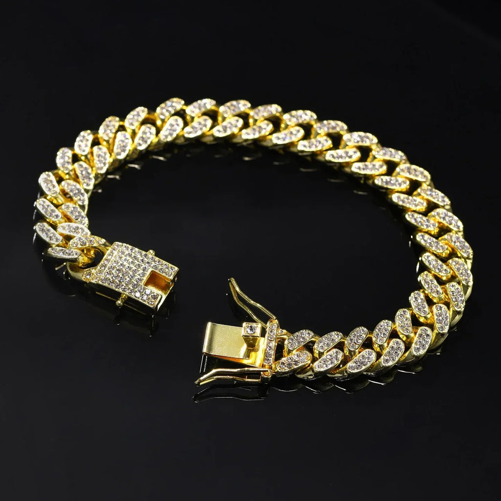 CUBAN BRACELET