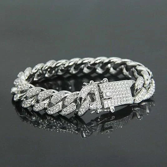 CUBAN BRACELET