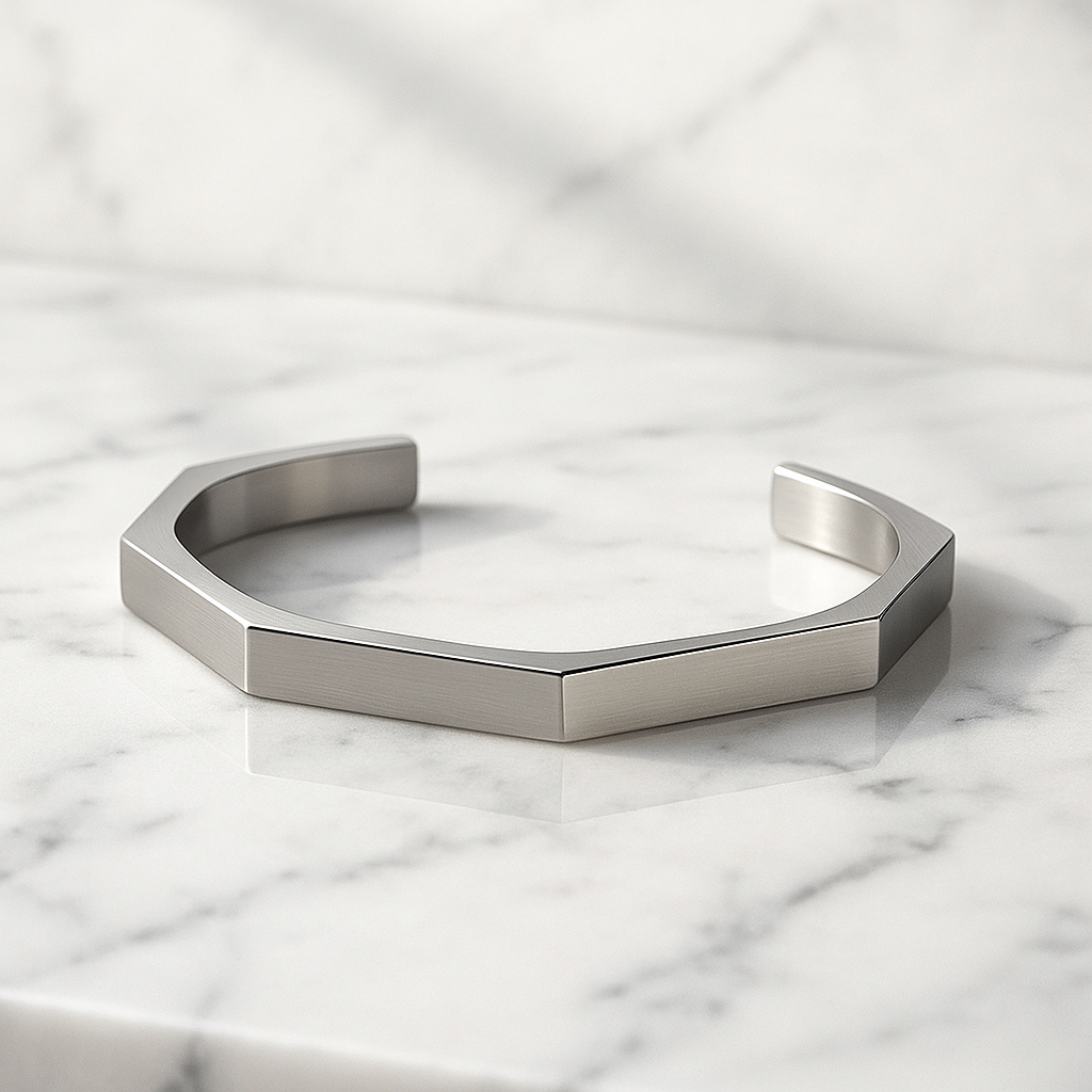 HexaSteel Cuff
