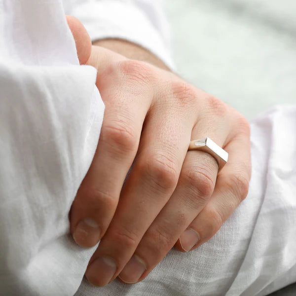 Signet (Silver) Ring