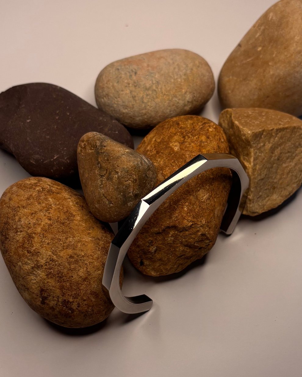 HexaSteel Cuff