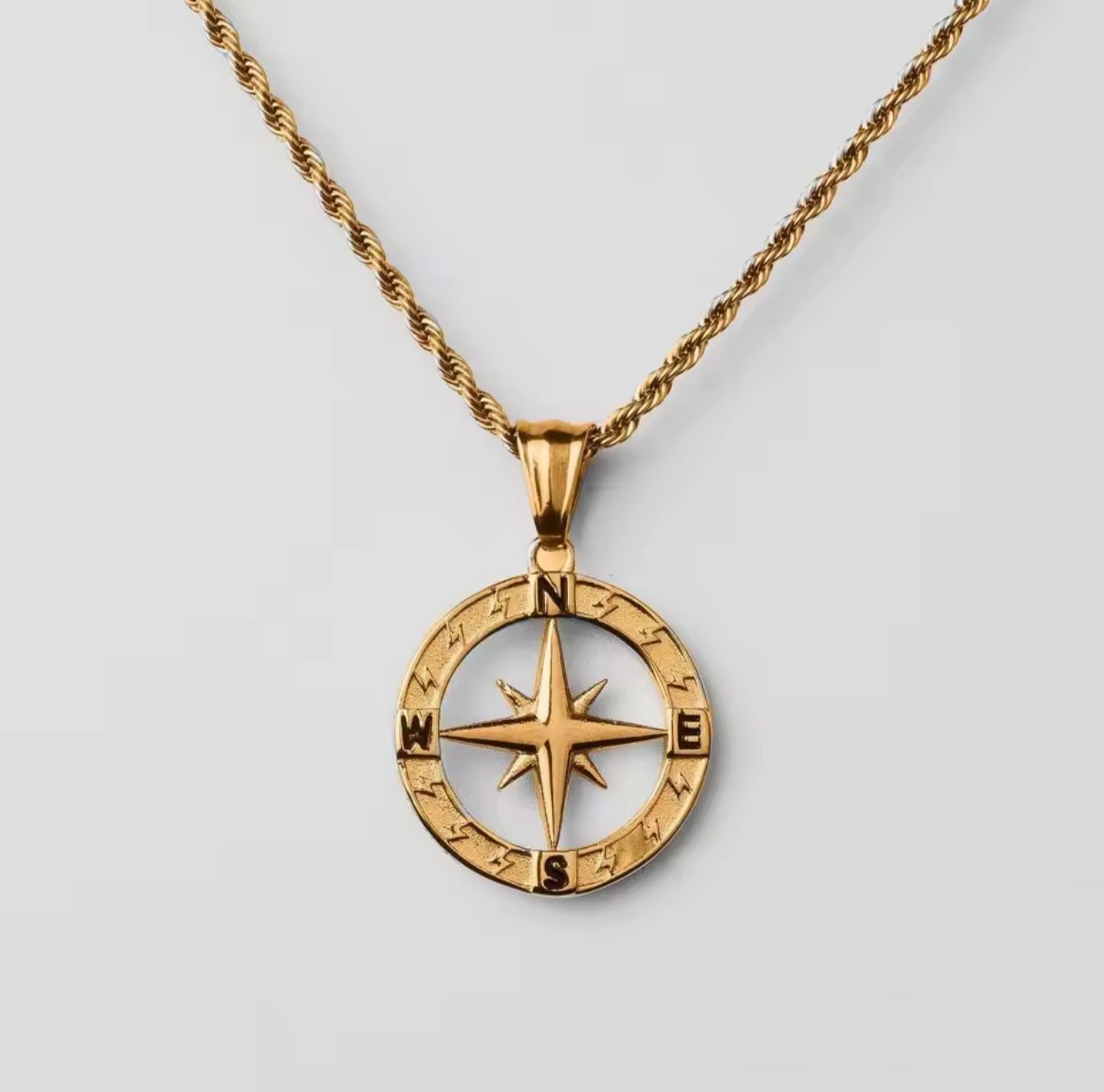 Star Guide Nacklace