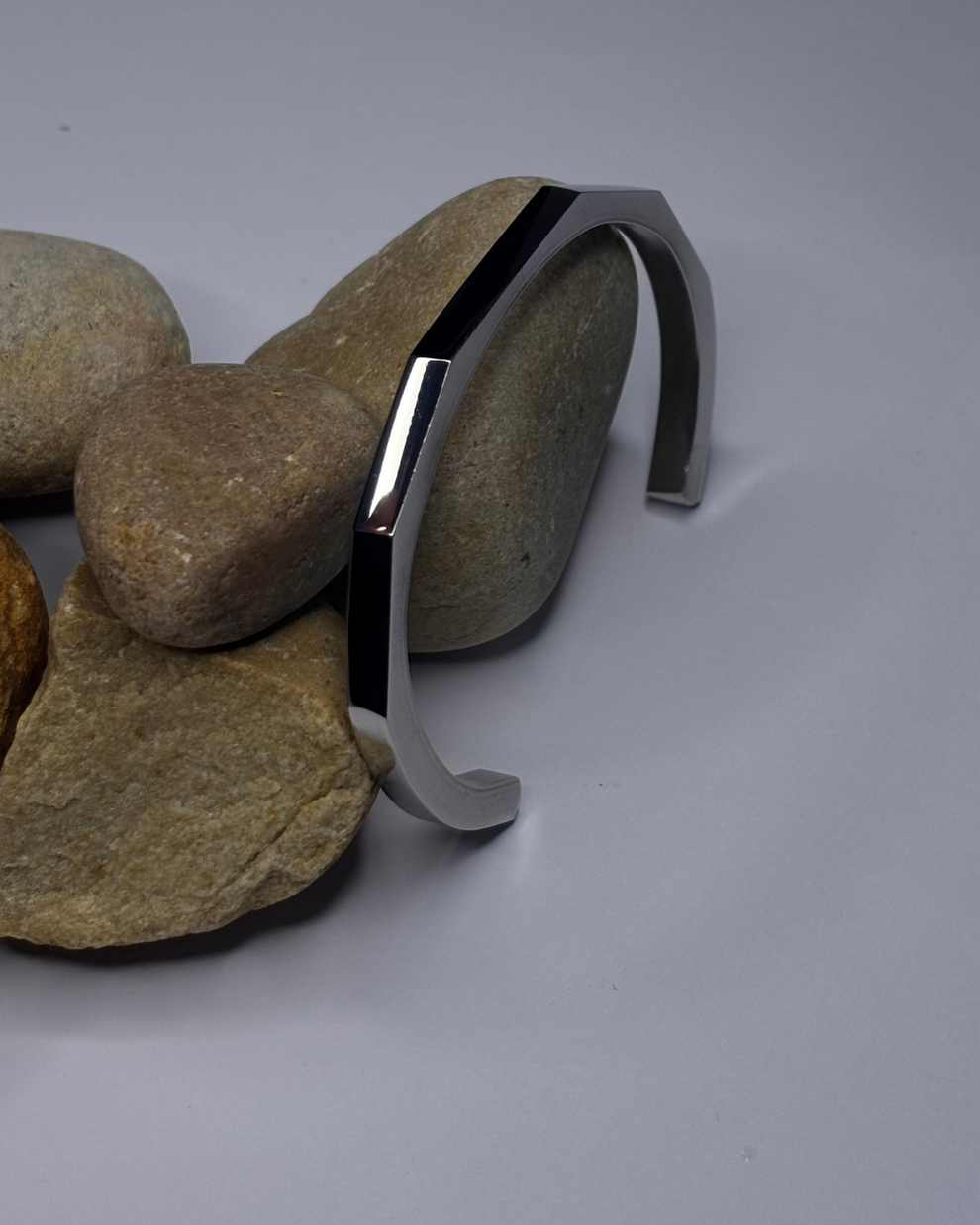 HexaSteel Cuff