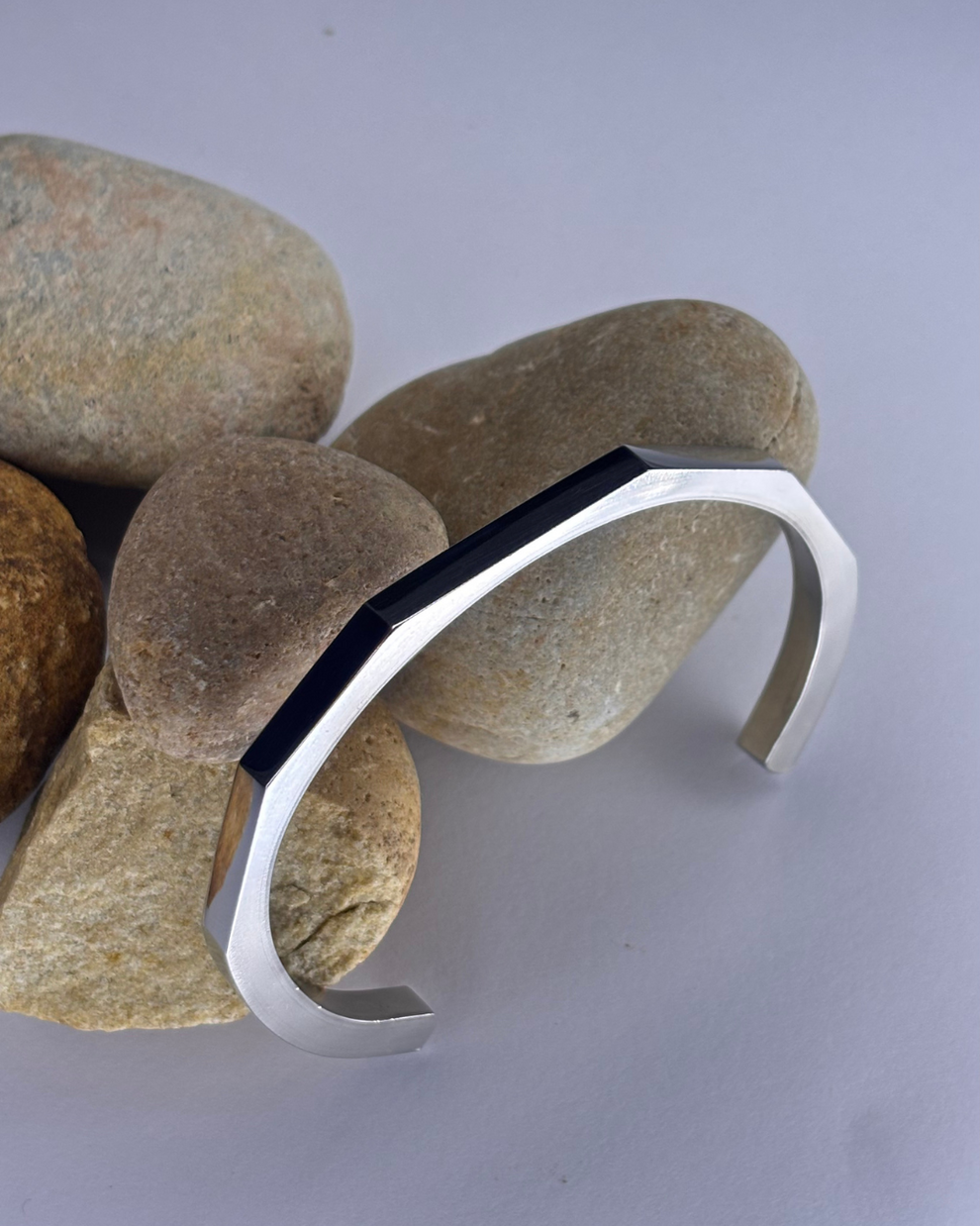 HexaSteel Cuff